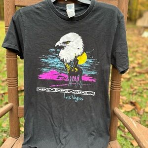 DELTA Small Vintage T-shirt
100% Cotton